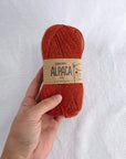 Alpaca | Drops