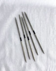 Driftwood Double-Pointed Needles | Lykke