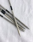 Driftwood Double-Pointed Needles | Lykke
