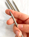 Driftwood Double-Pointed Needles | Lykke