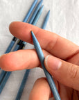 Indigo Double-Pointed Needles | Lykke
