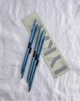 Indigo Double-Pointed Needles | Lykke