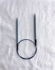 Indigo Circular Needles | Lykke