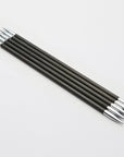 Karbonz 6" Double-Pointed Needles | Knitter's Pride