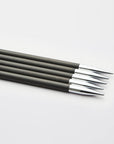 Karbonz 8" Double-Pointed Needles | Knitter's Pride