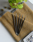 Karbonz 8" Double-Pointed Needles | Knitter's Pride
