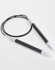 Karbonz Circular Needles | Knitter's Pride