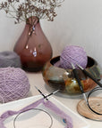 Karbonz Circular Needles | Knitter's Pride