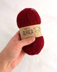 Alpaca | Drops