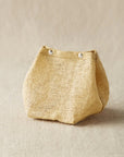 Natural Mesh Bag | Cocoknits