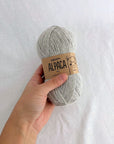 Alpaca | Drops
