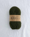 Alpaca | Drops