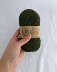 Alpaca | Drops