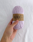 Alpaca | Drops