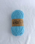 Alpaca | Drops
