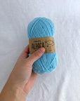 Alpaca | Drops
