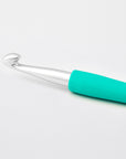 Waves Aluminum Crochet Hooks | Knitter's Pride