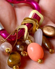 Large Stitch Marker Set | Mable & Rose