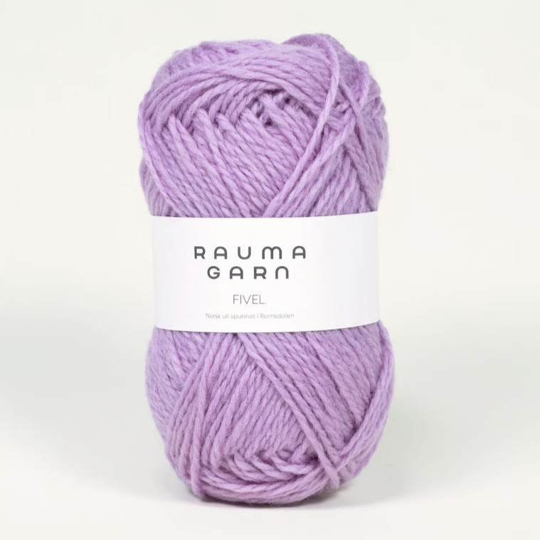 Fivel | Rauma