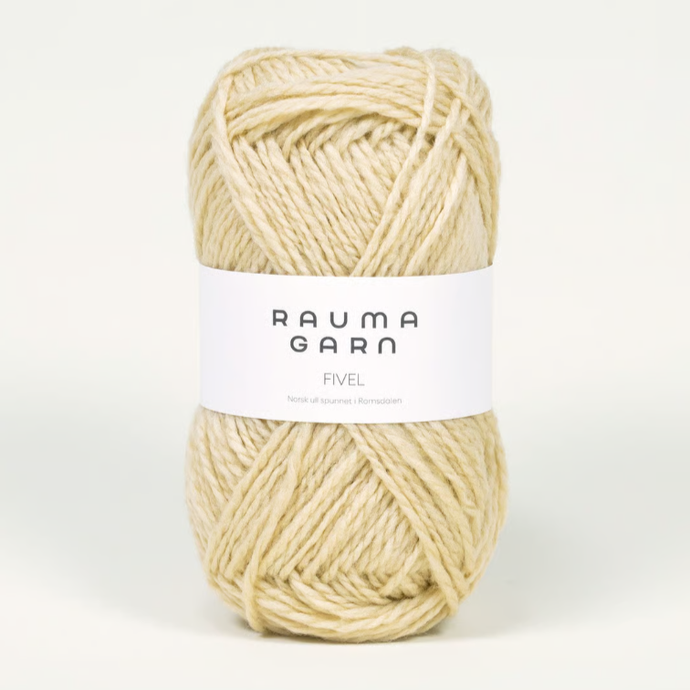 Fivel | Rauma
