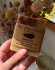 Handmade Bar Soap | Hen of the Woods