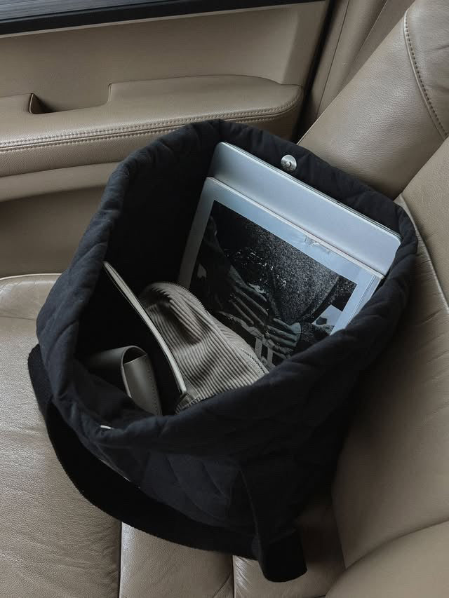 Everyday Tote | Dans Le Sac