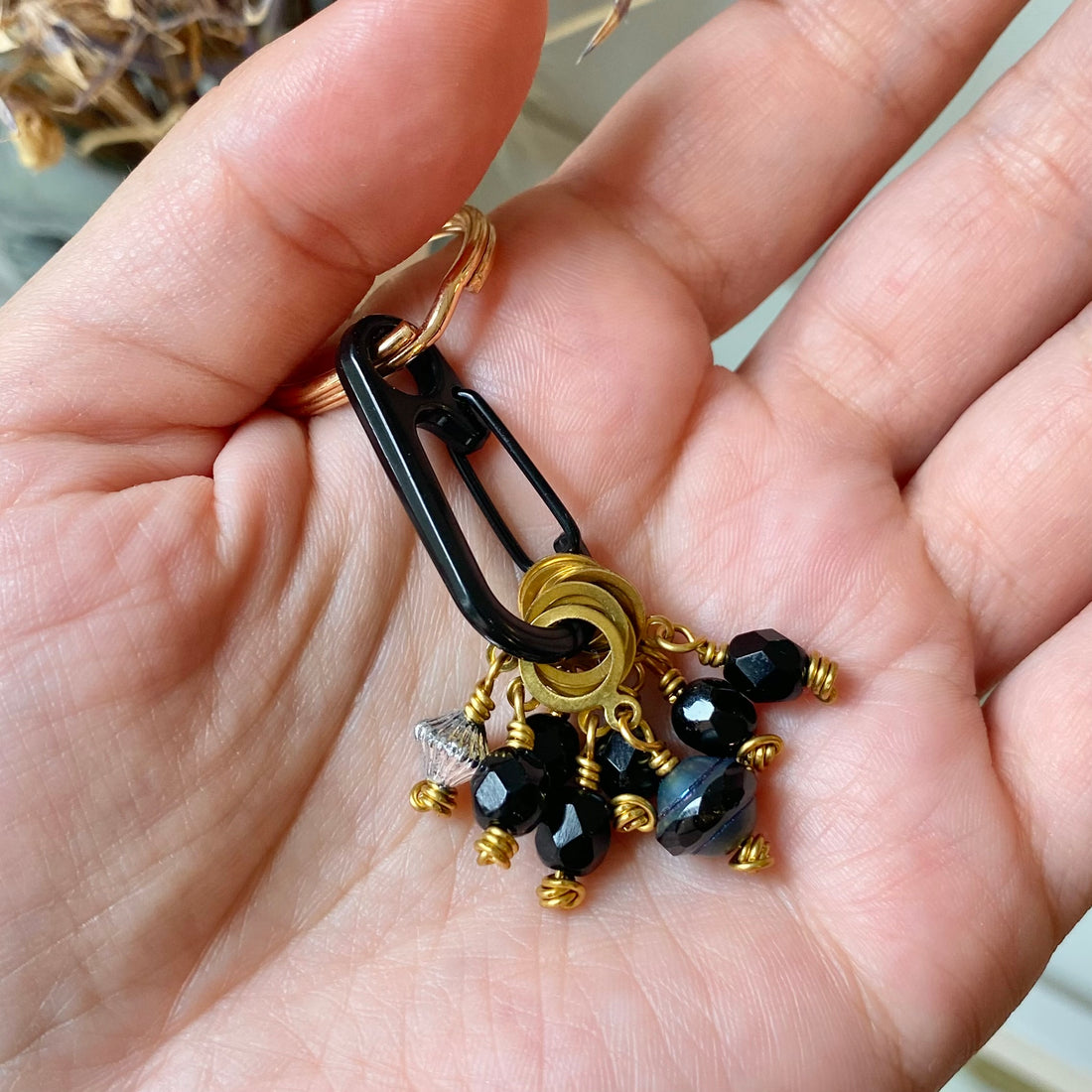 Small Stitch Marker Set | Mable & Rose