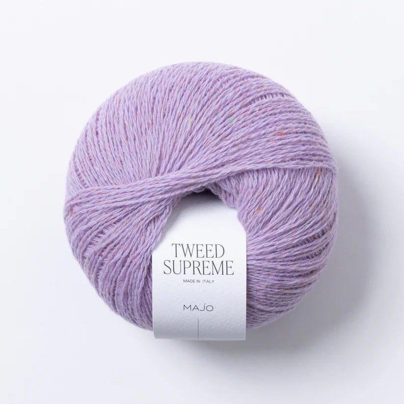 Tweed Supreme | Majo