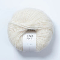 Puno Fine | Majo
