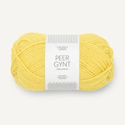 Peer Gynt
