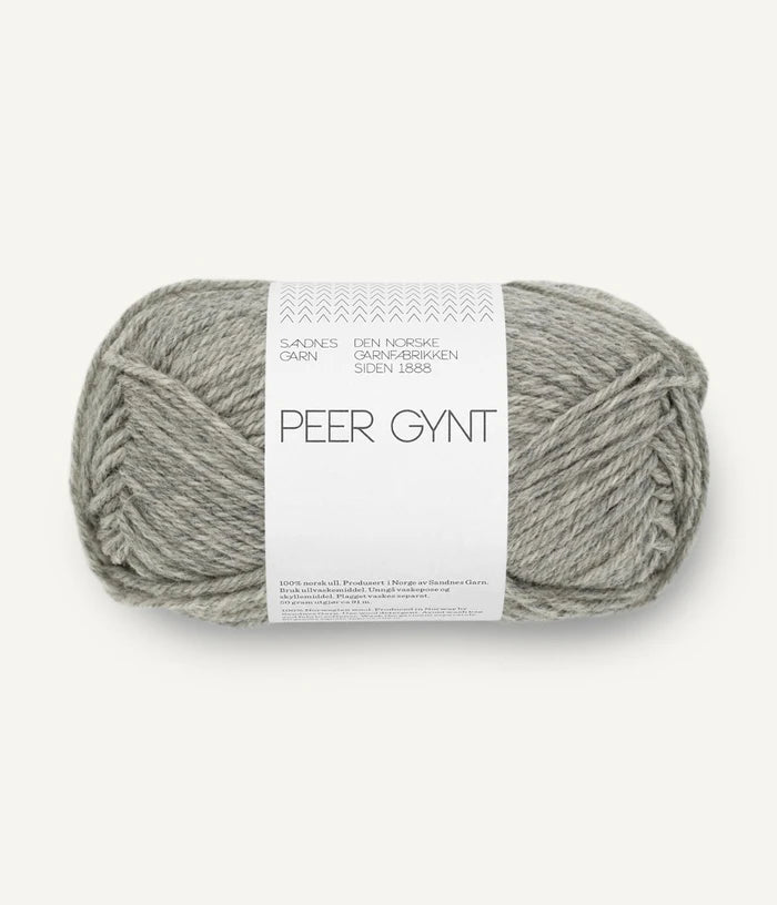 Peer Gynt