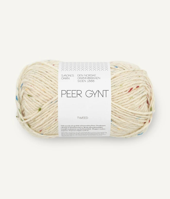 Peer Gynt
