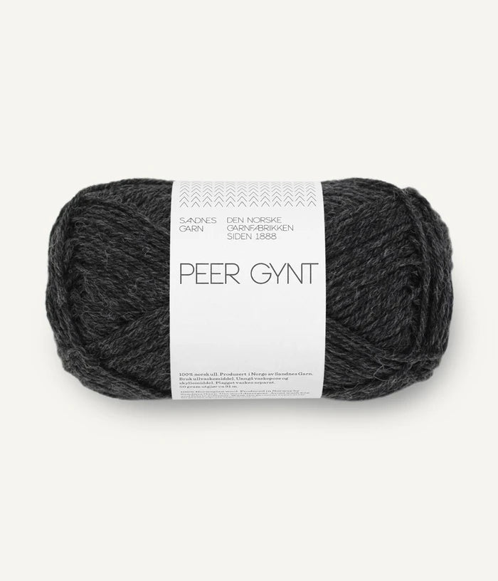 Peer Gynt