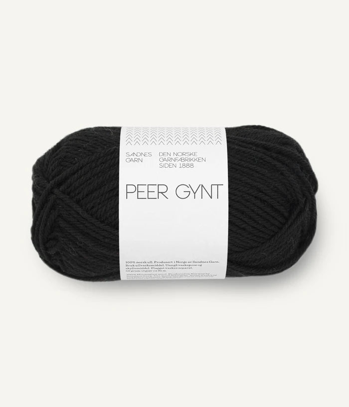 Peer Gynt