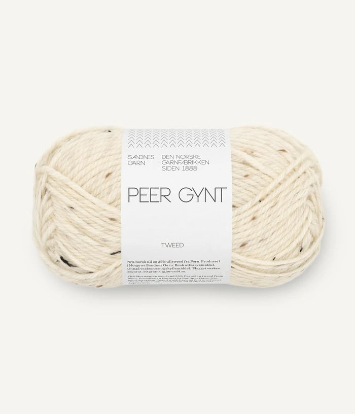 Peer Gynt