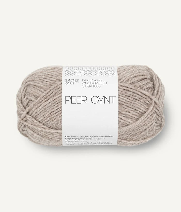 Peer Gynt