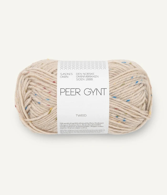 Peer Gynt