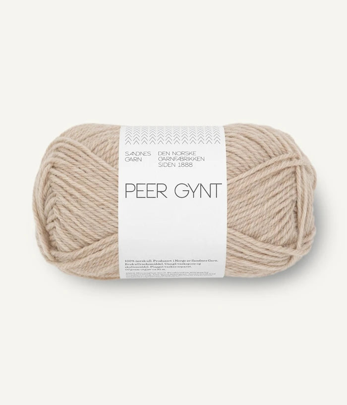 Peer Gynt