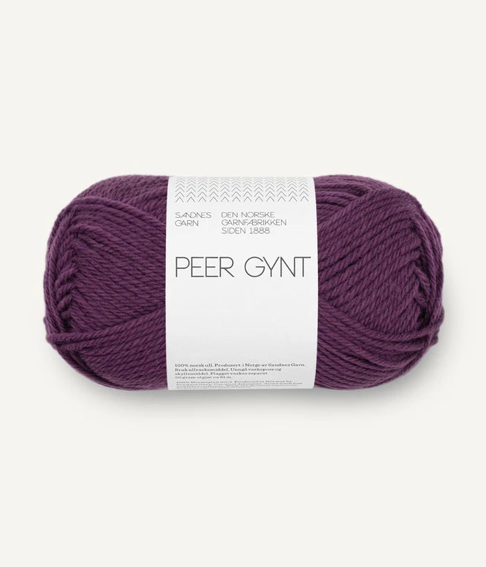 Peer Gynt
