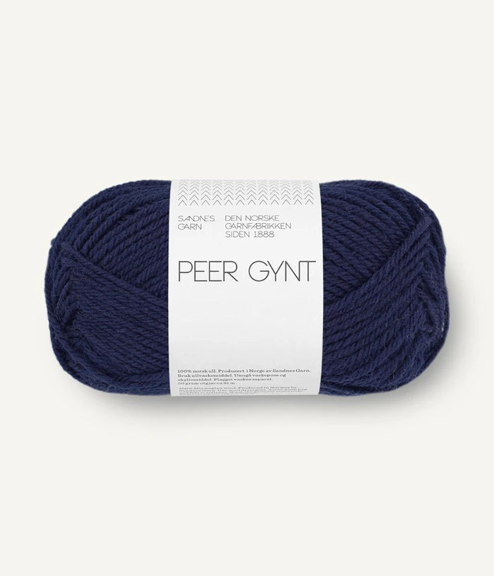 Peer Gynt