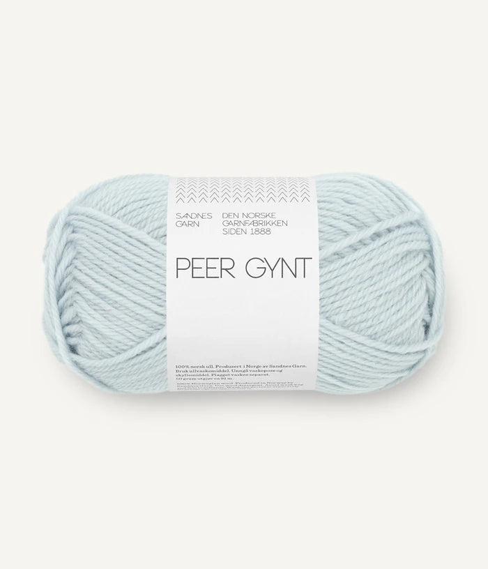 Peer Gynt