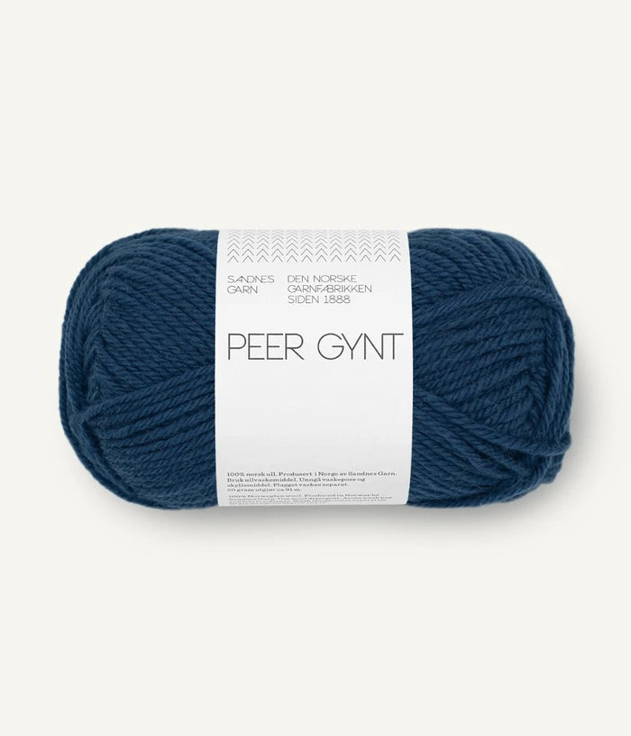 Peer Gynt