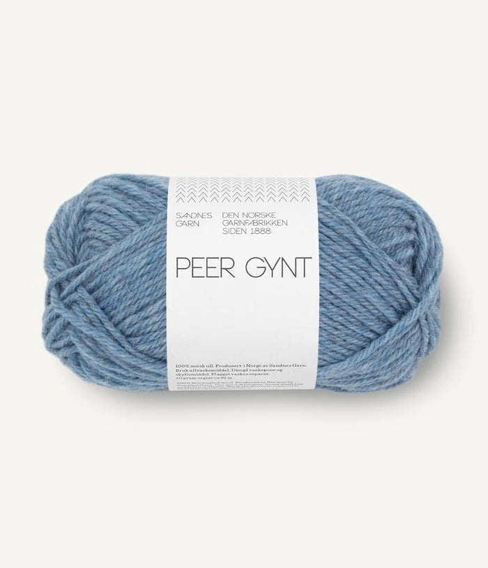 Peer Gynt