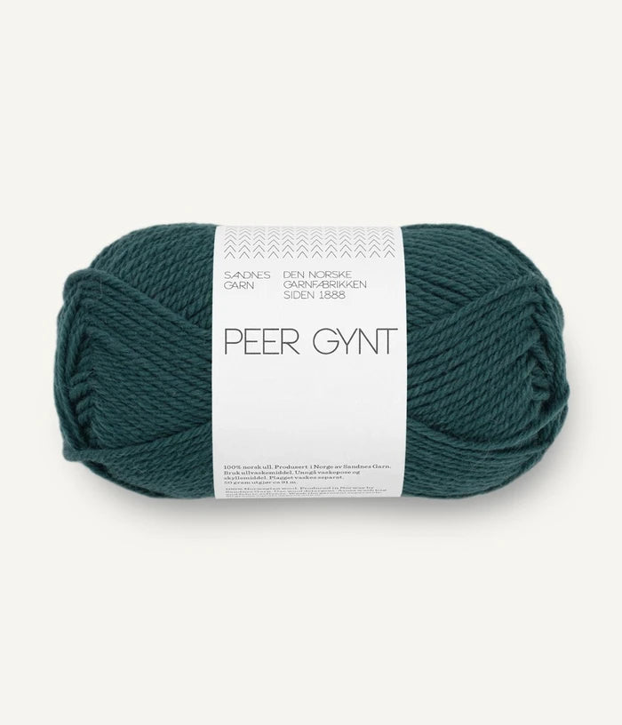 Peer Gynt