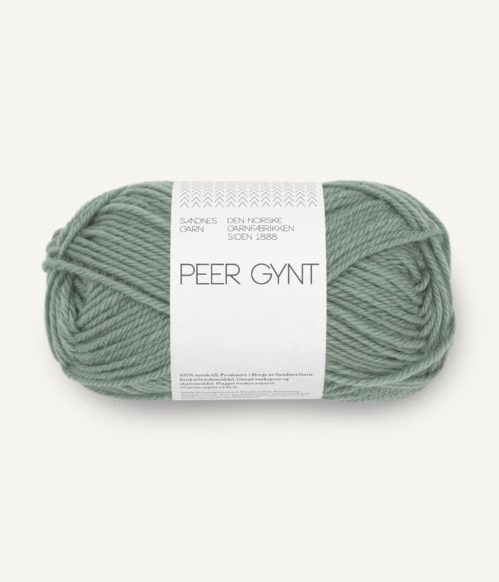 Peer Gynt