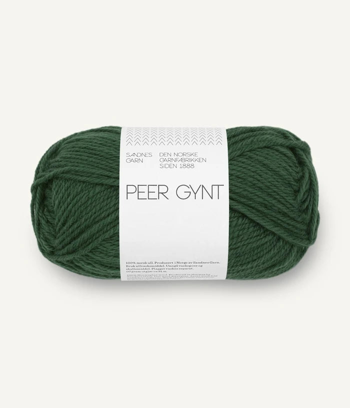 Peer Gynt
