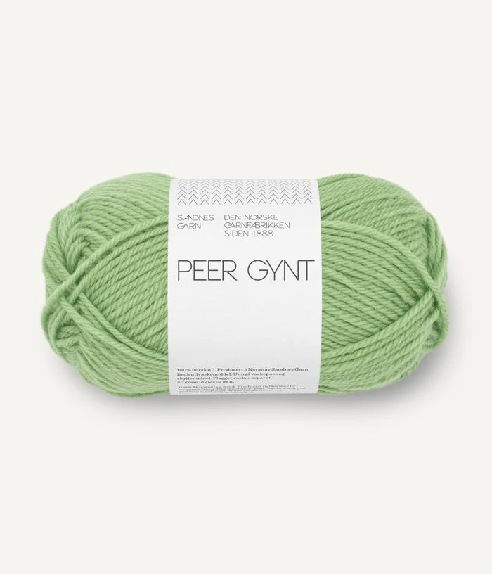 Peer Gynt