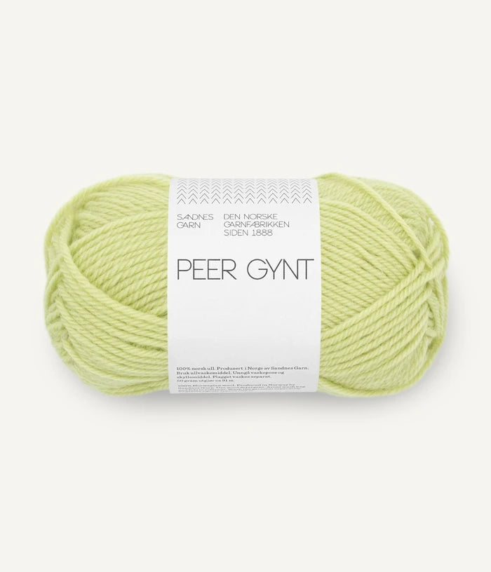 Peer Gynt