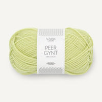 Peer Gynt | Sandnes Garn
