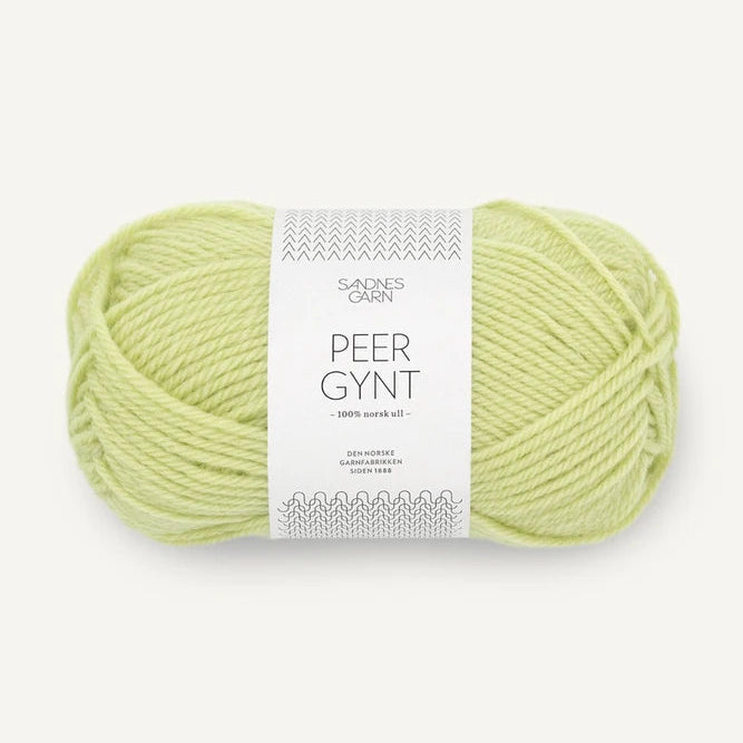 Peer Gynt | Sandnes Garn